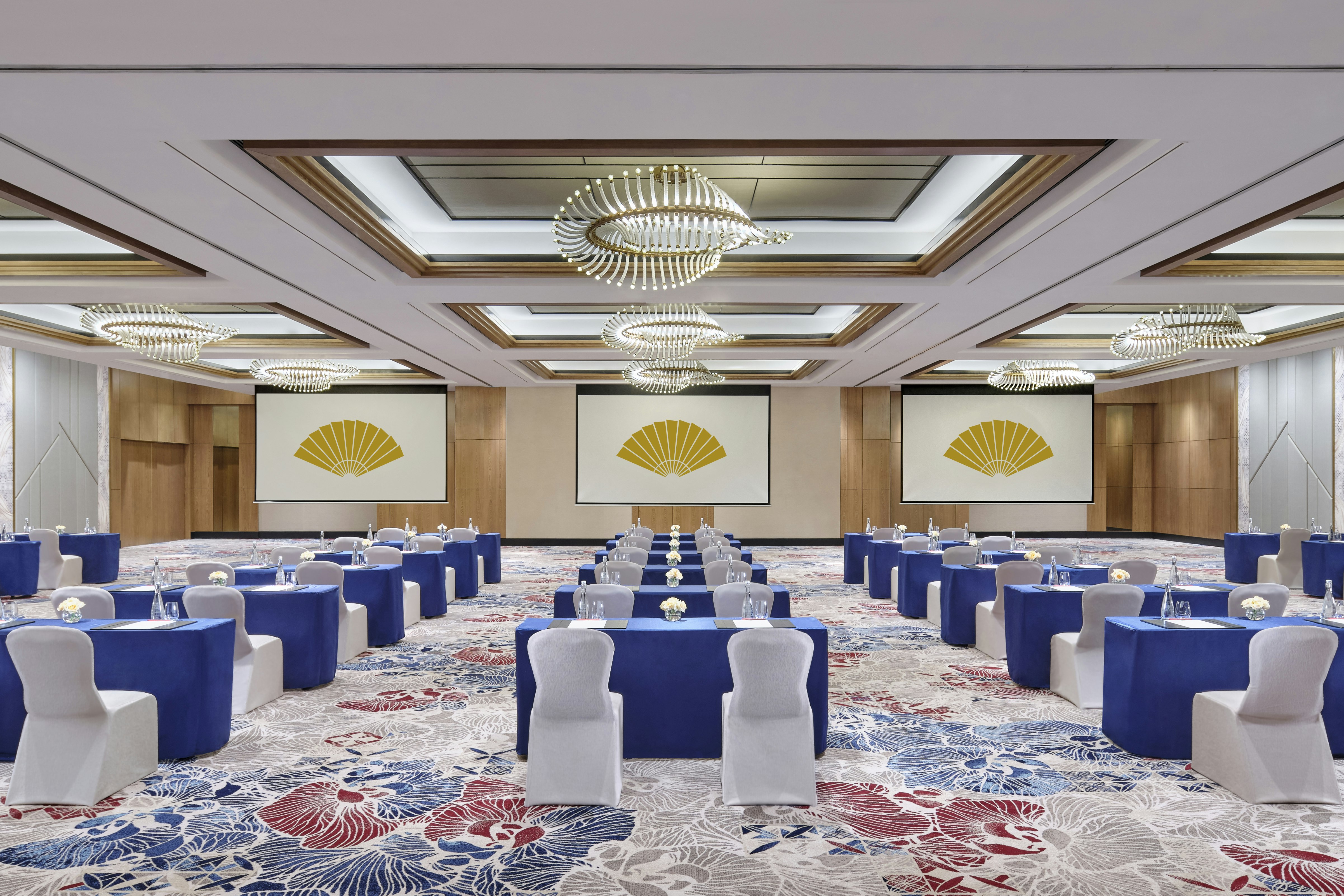 Mandarin Oriental, Jakarta 76/86