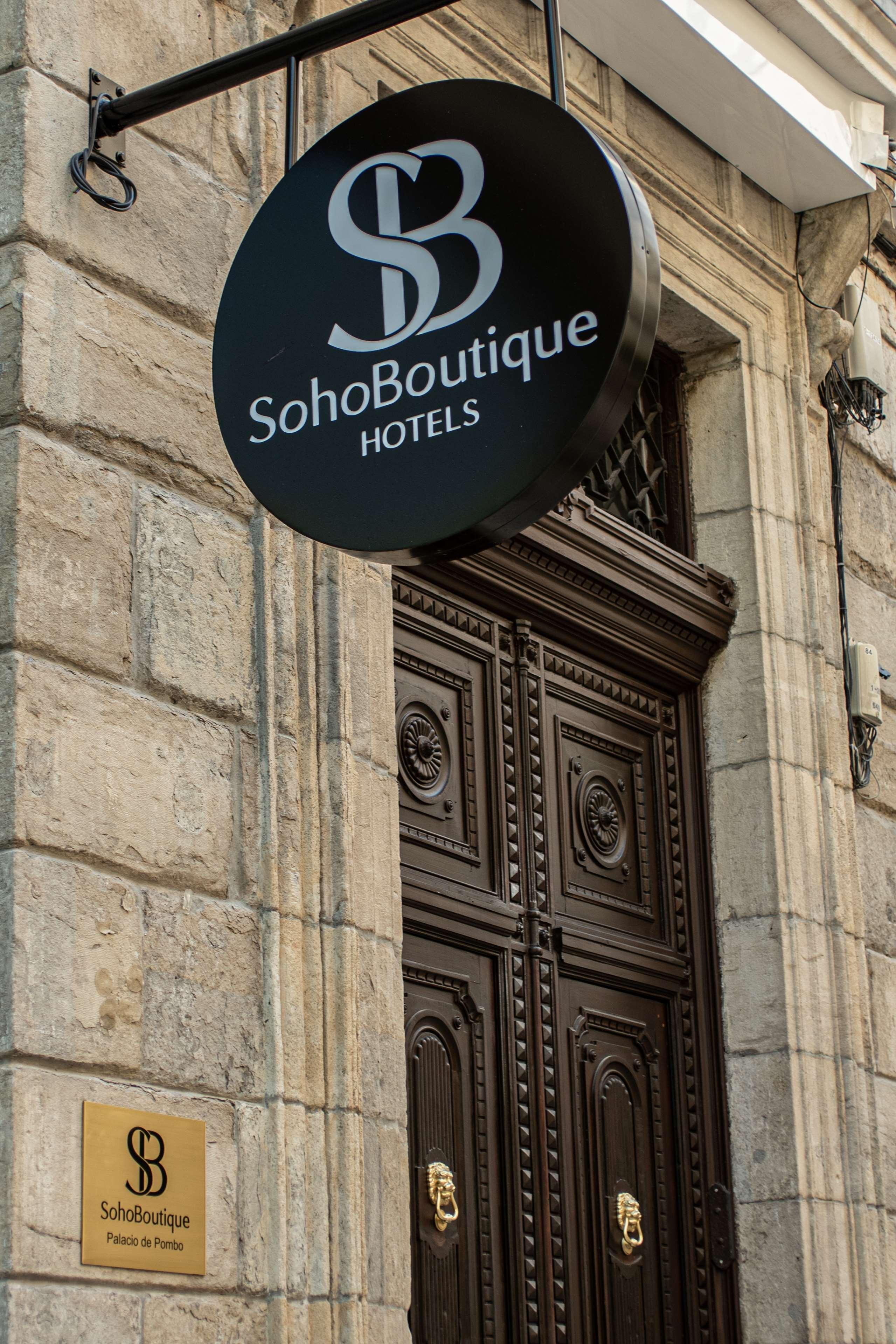Soho Boutique Palacio de Pombo 3/50