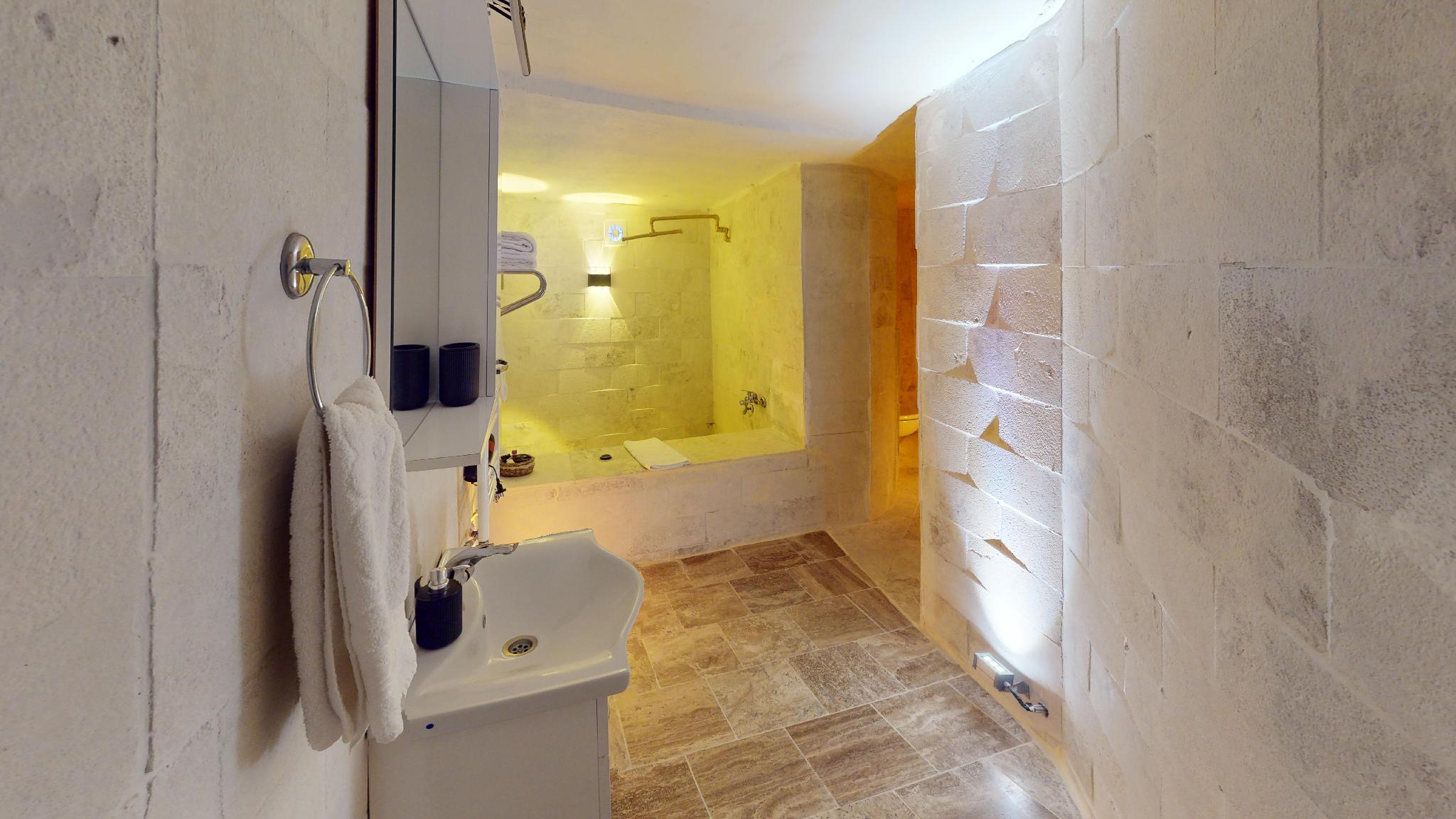 Masal Cave Suites 36/41