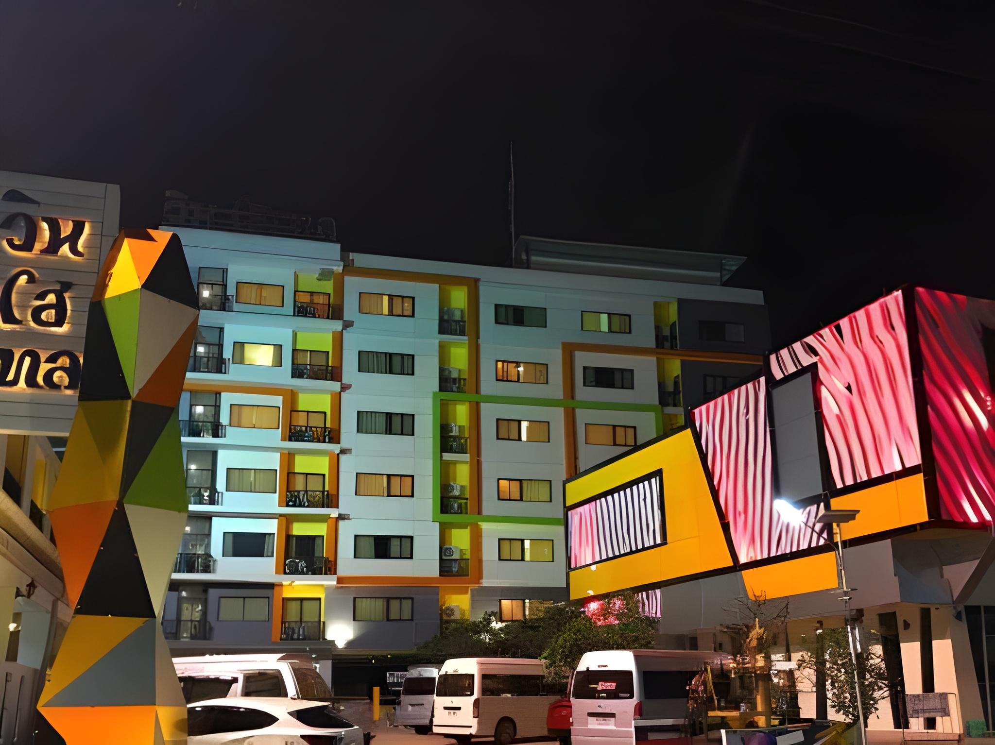 Win Hotel Phayao 3/27