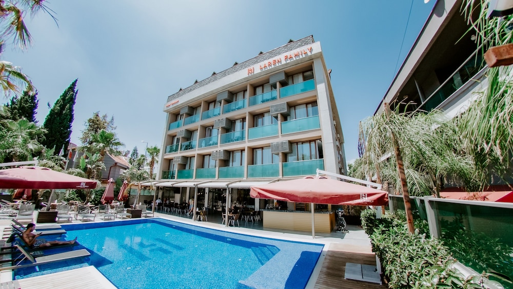 Laren Family Hotel & Spa 写真4