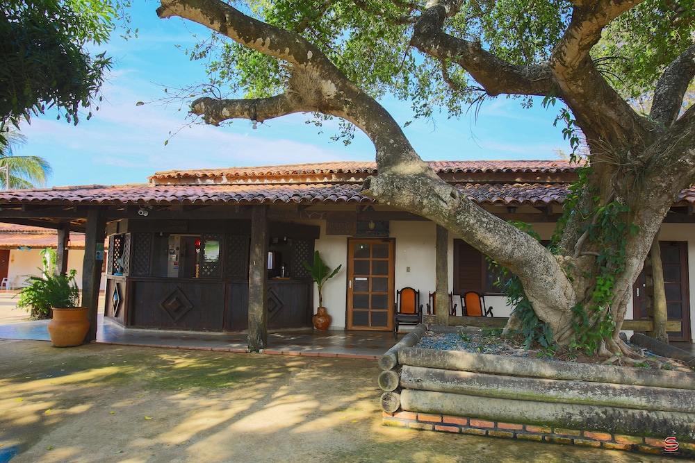 Pantanal Mato Grosso Hotel 1/69