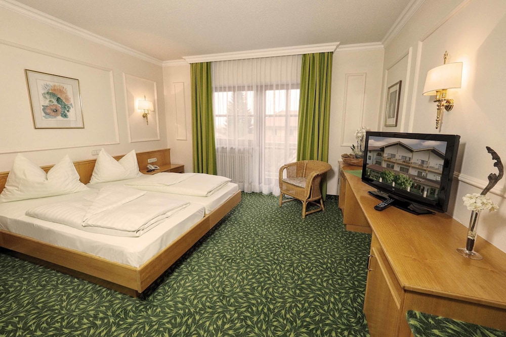 Hotel Lindenhof 25/76