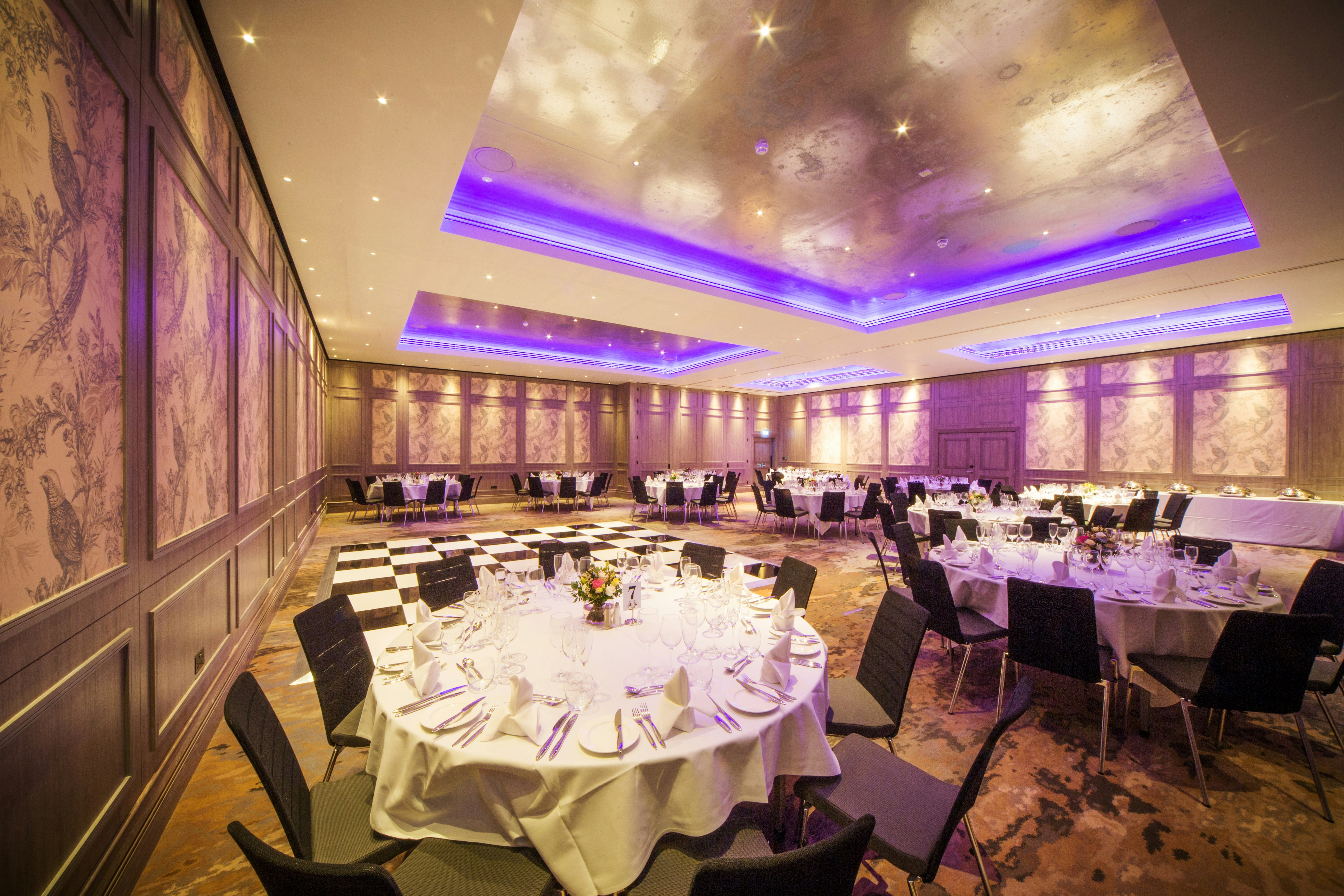 Doubletree By Hilton London Kingston Upon Thames 36/46