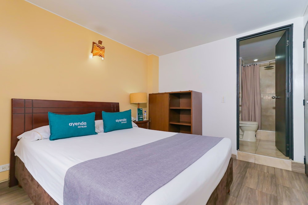 Hotel Ayenda Gran Marquez 1014 27/50