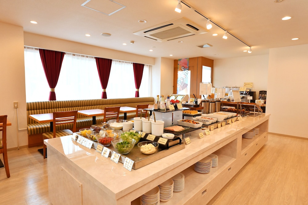 Smile Hotel kushiro 41/60