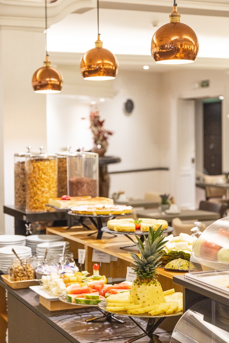 Hotel Arc La Rambla 24/39