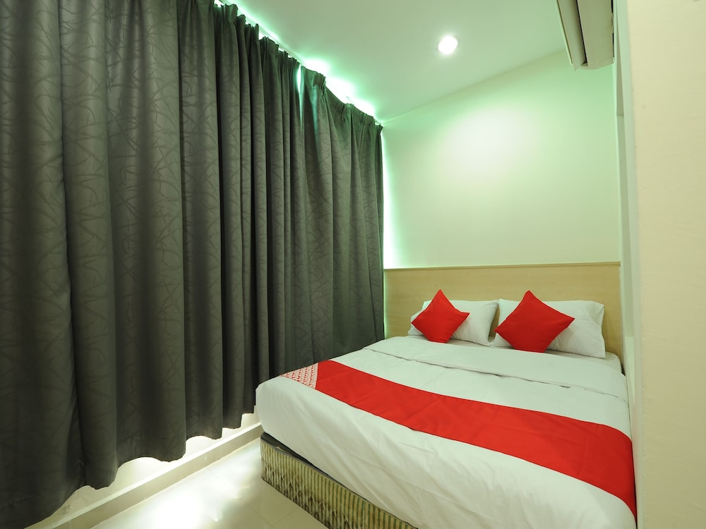 OYO 1055 Batu Caves Star Hotel 7/17