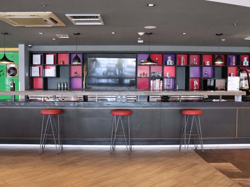 Ibis Styles Merida Galerias 33/50