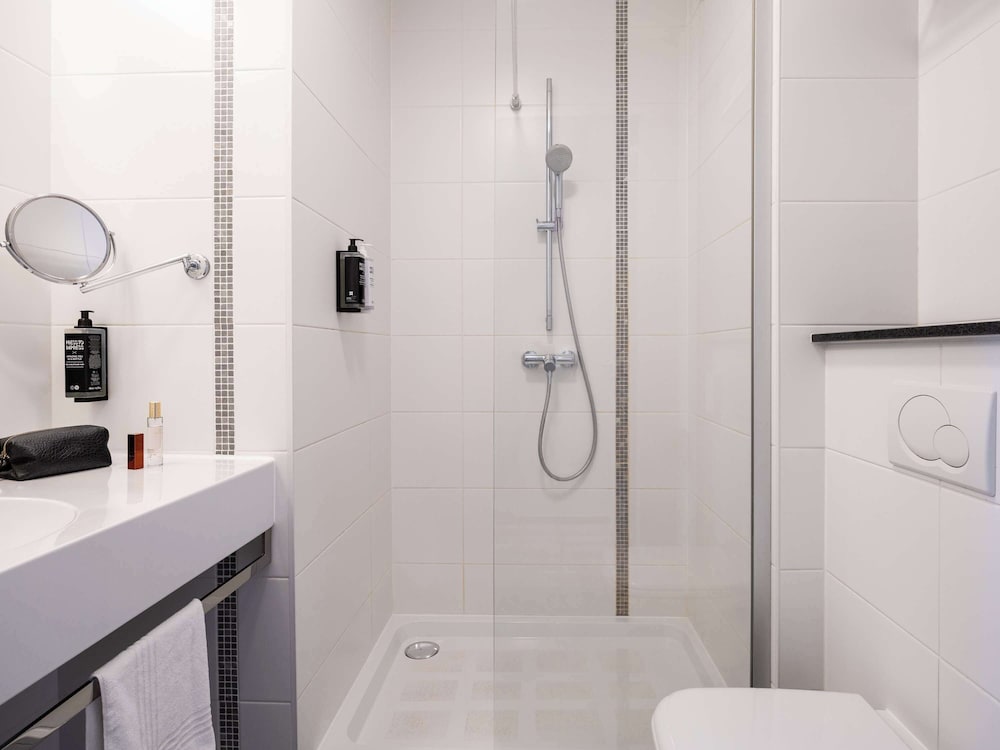 ibis Styles Brussels Centre Stephanie 48/50