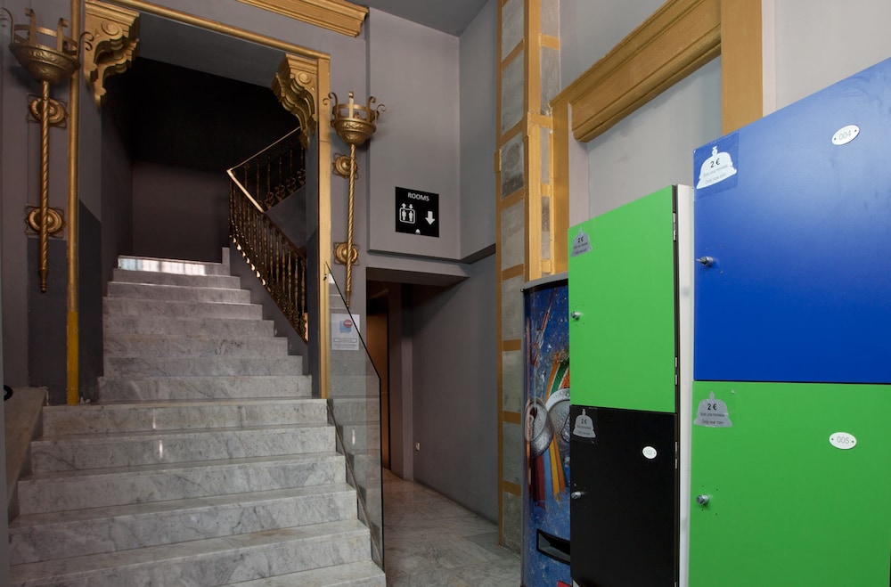 Cosy Rooms Embajador 7/72