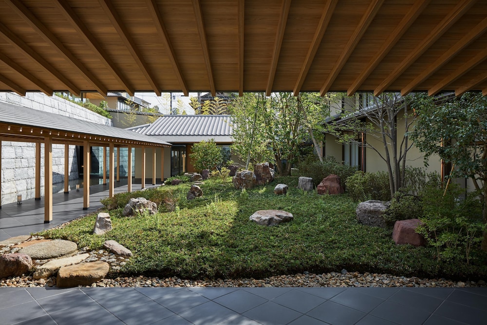 Park Hyatt Kyoto 45/50