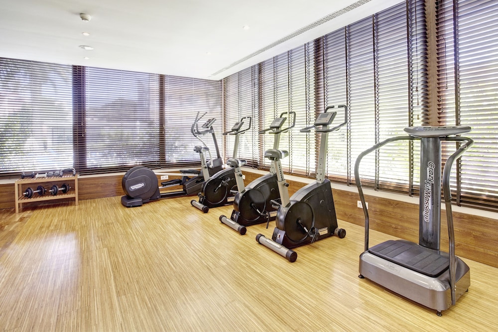 Grupotel Nilo and Spa 44/65