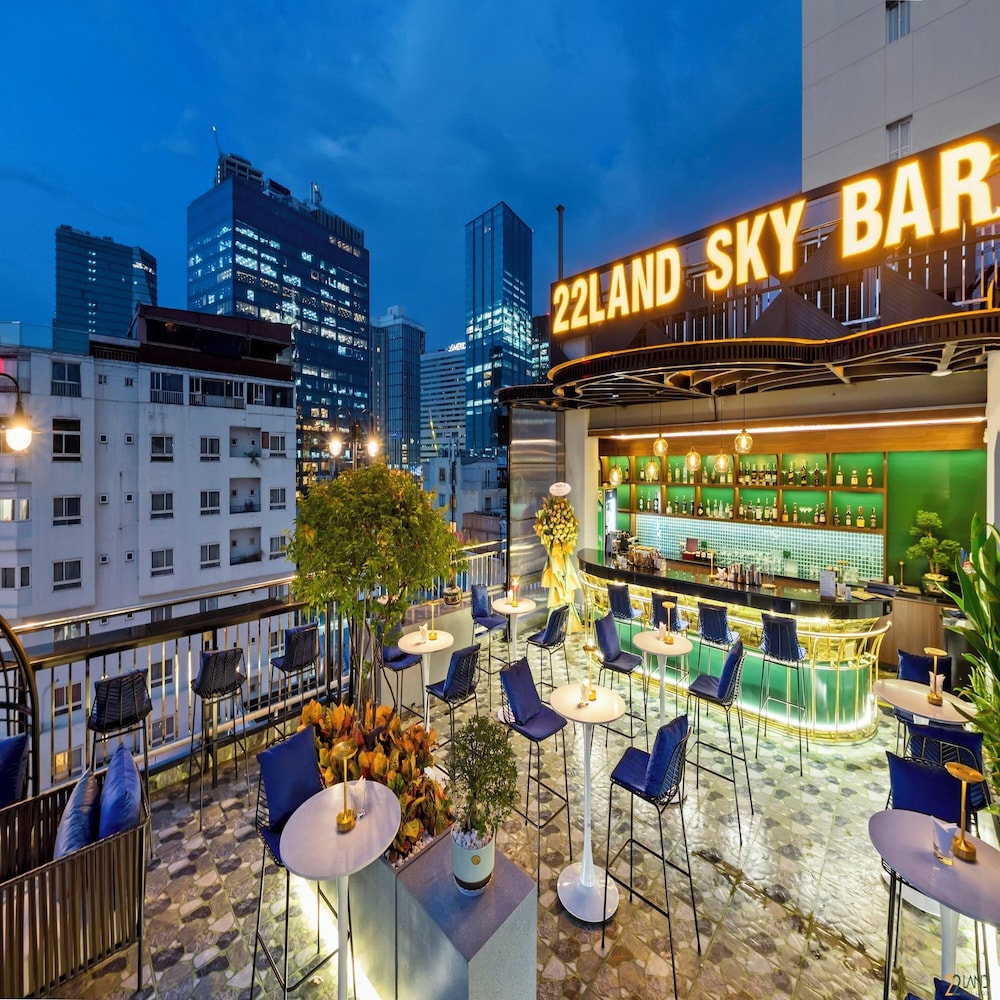 22Land Hotel Saigon 2/50