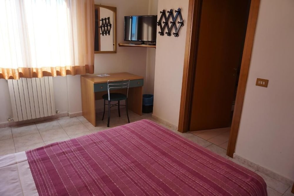 Hotel San Marco 23/33