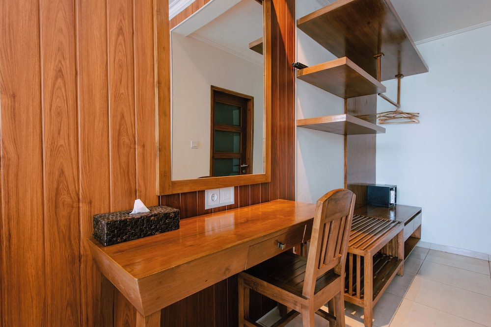 PURI PANDAWA RESORT 12/50