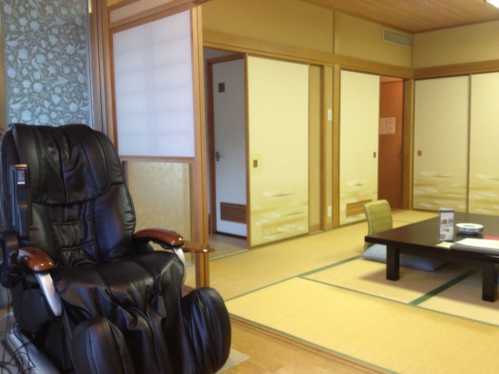 Gifu Grand Hotel 22/50