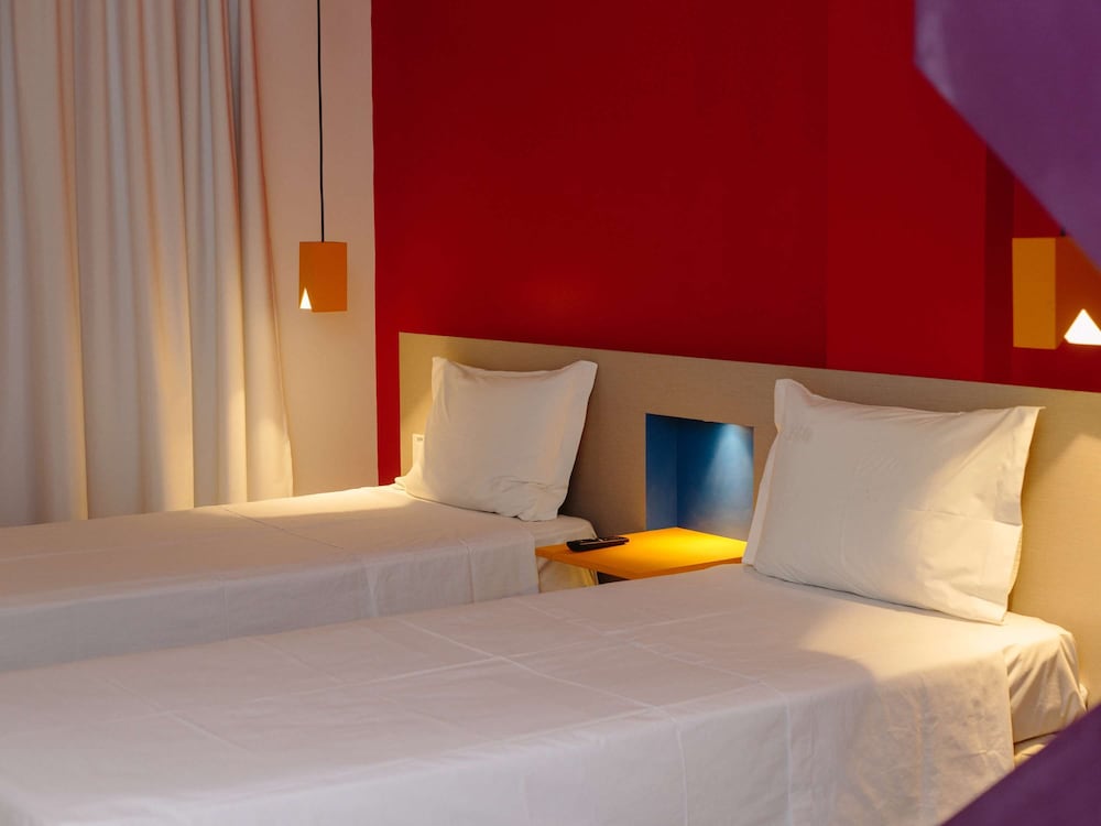 Ibis Styles Campina Grande 20/45