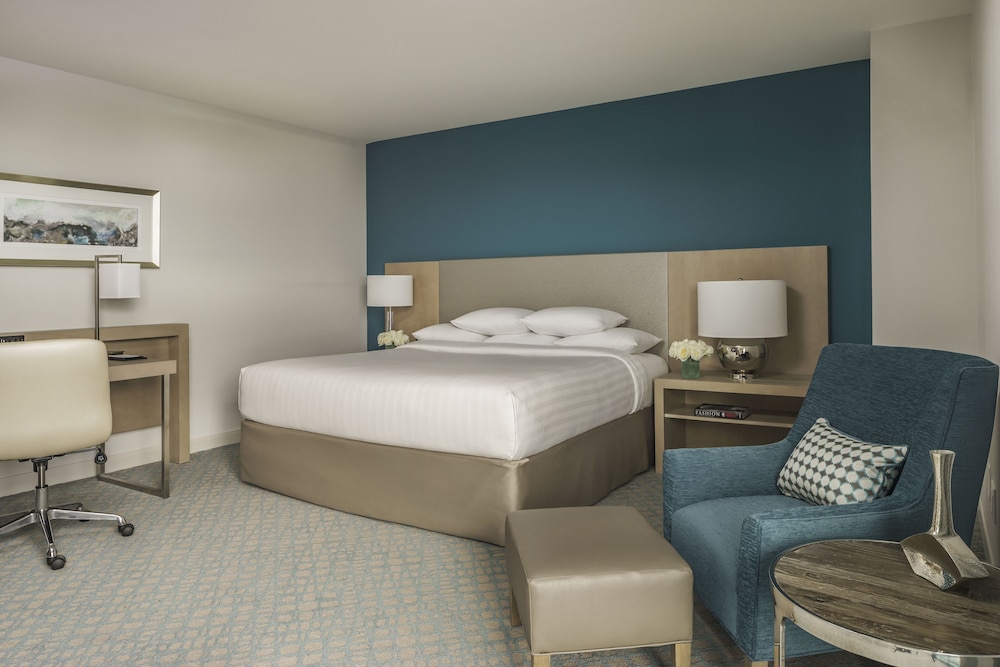 Hyatt Regency Jacksonville Riverfront 10/68