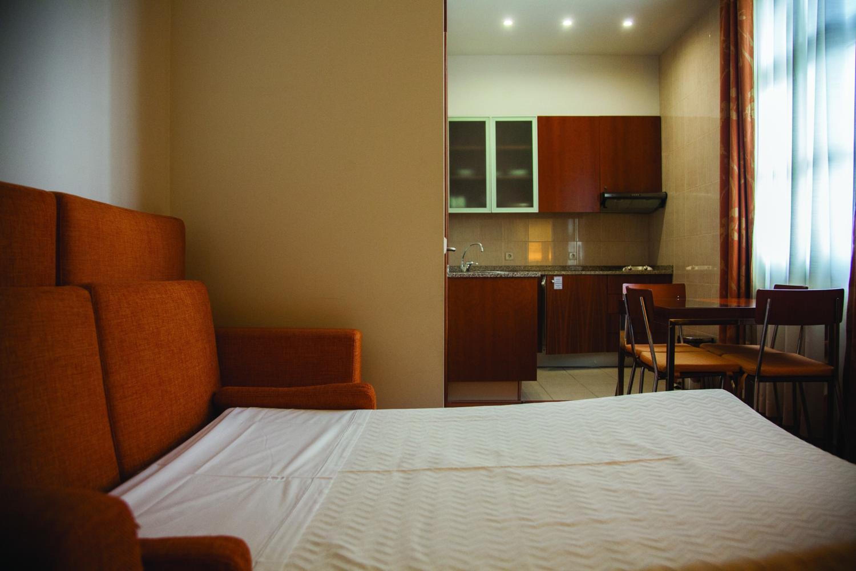 Hotel Apartamento Geres Ribeiro 24/59