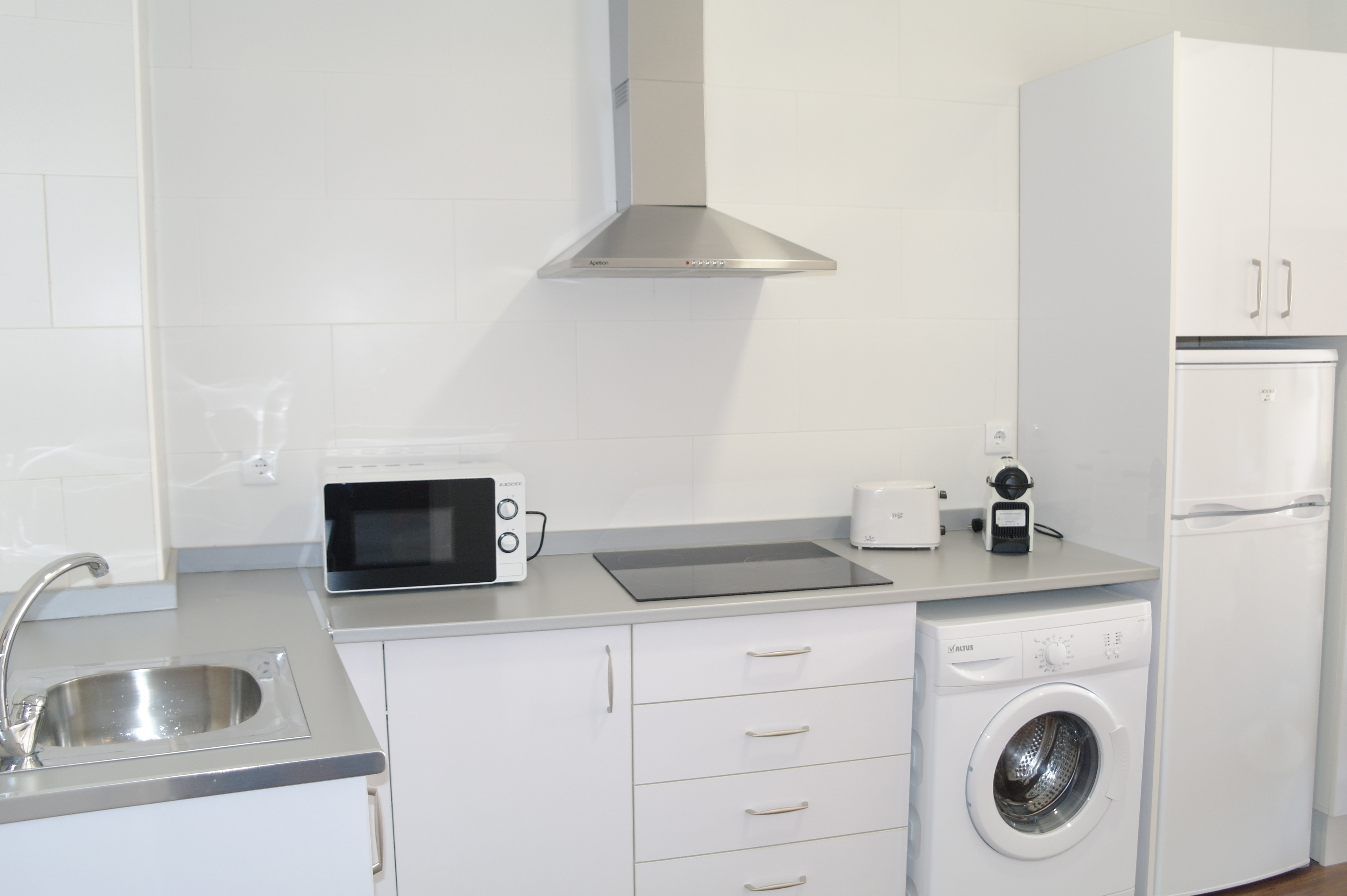 Valencia Dalt Apartaments 8/27