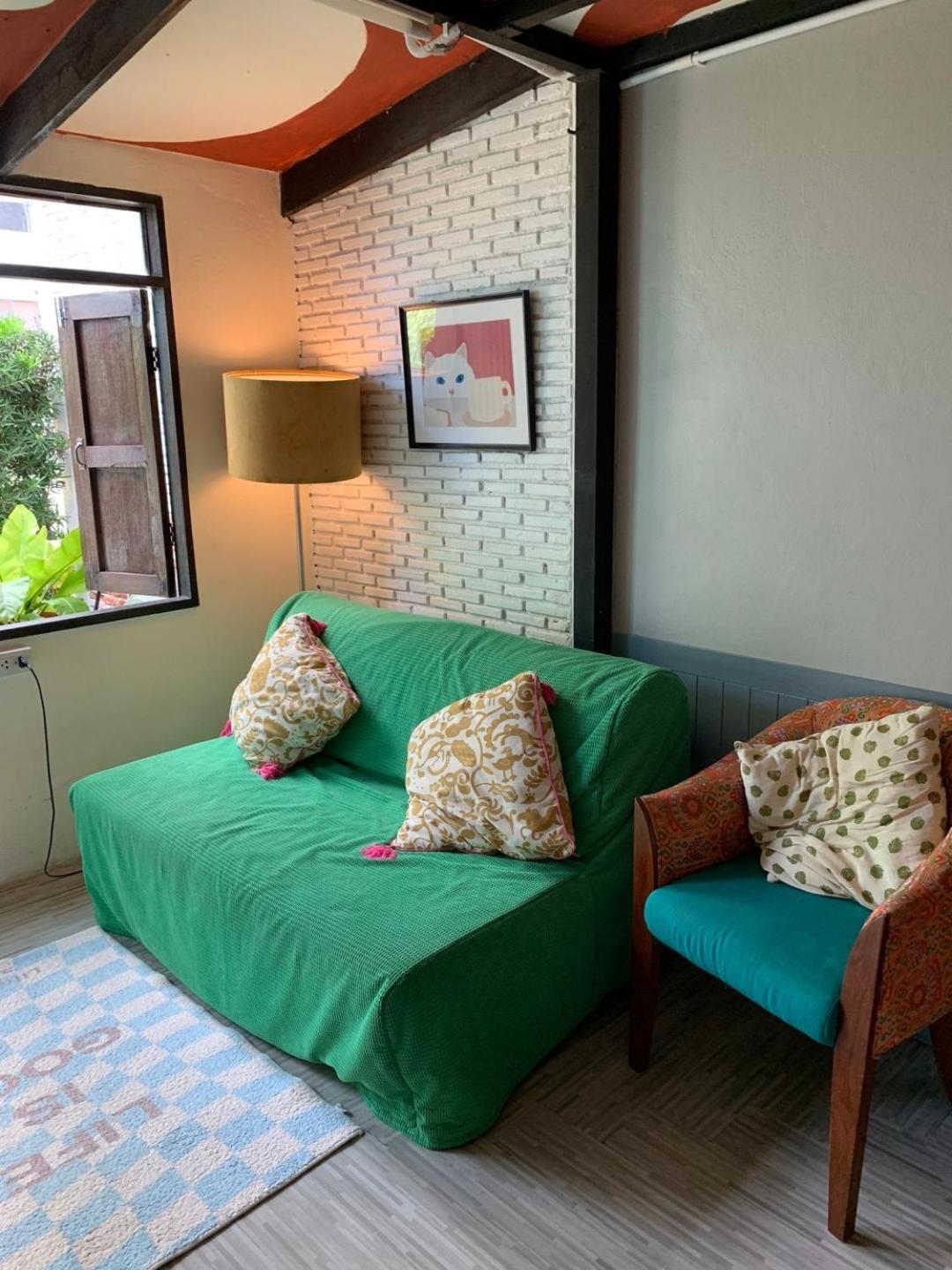 Malarer Boutique Hostel 44/56