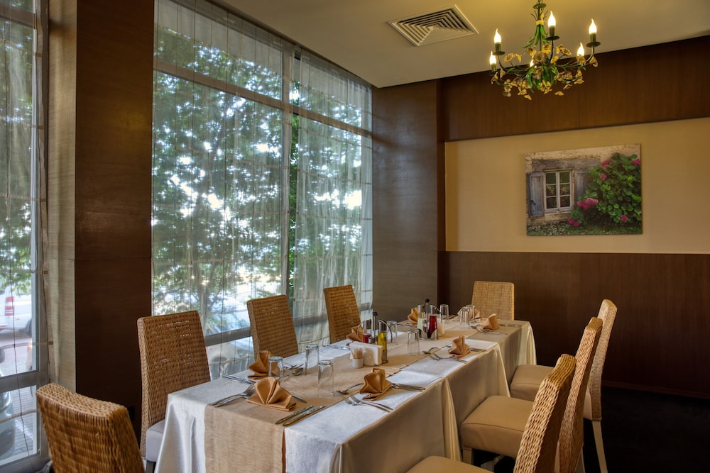 MPM Hotel Zornitza Sands 16/20