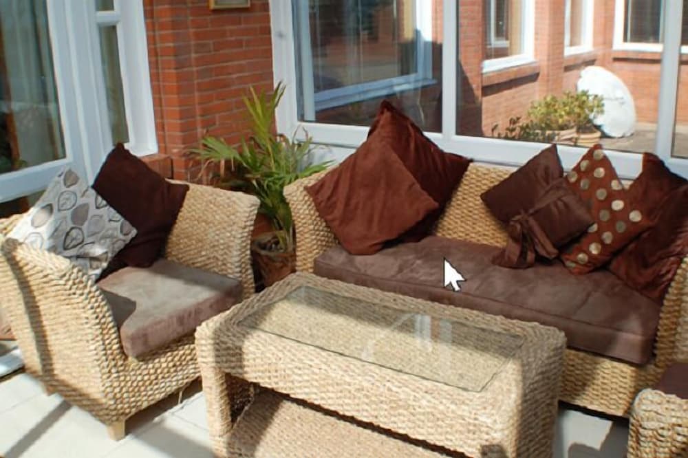 Skegness OYO Royal Hotel 44/60