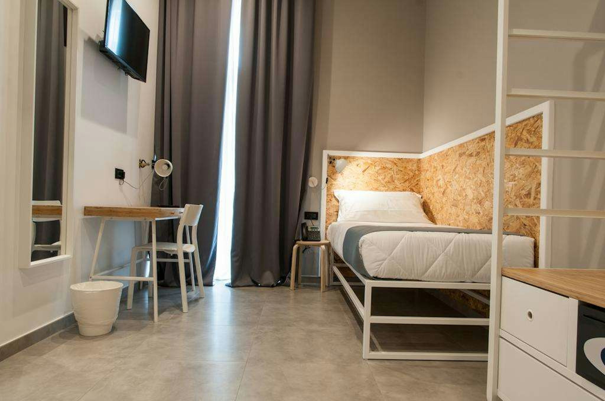 Residence Hotel Moderno 24/47