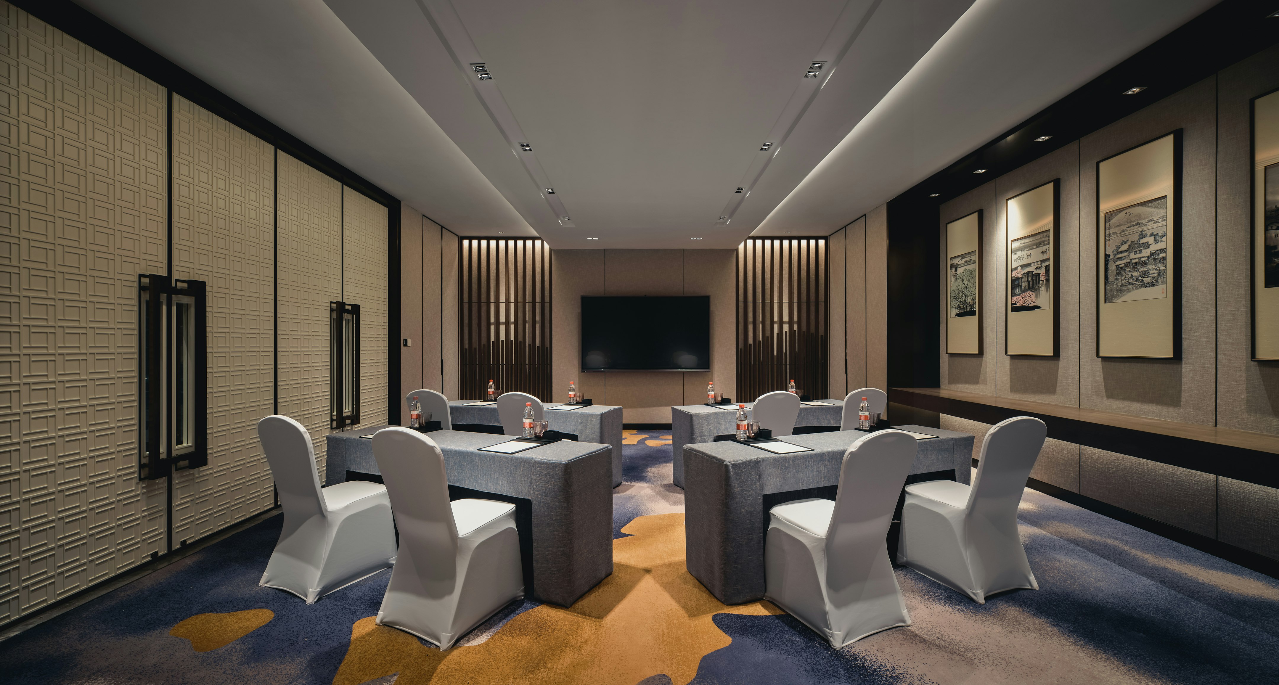 HUALUXE Kunshan Huaqiao an IHG Hotel 42/50