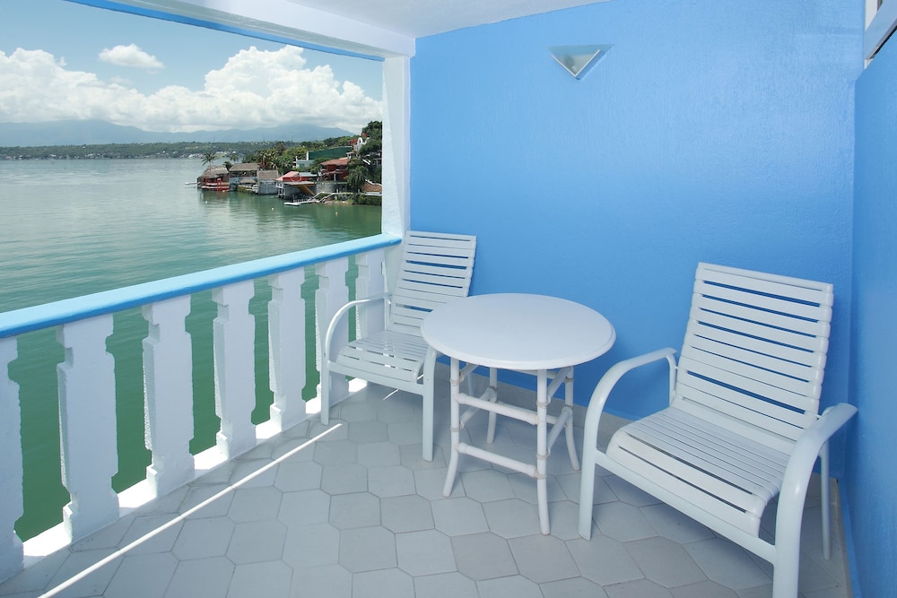Hotel Villa Bejar Tequesquitengo 49/72