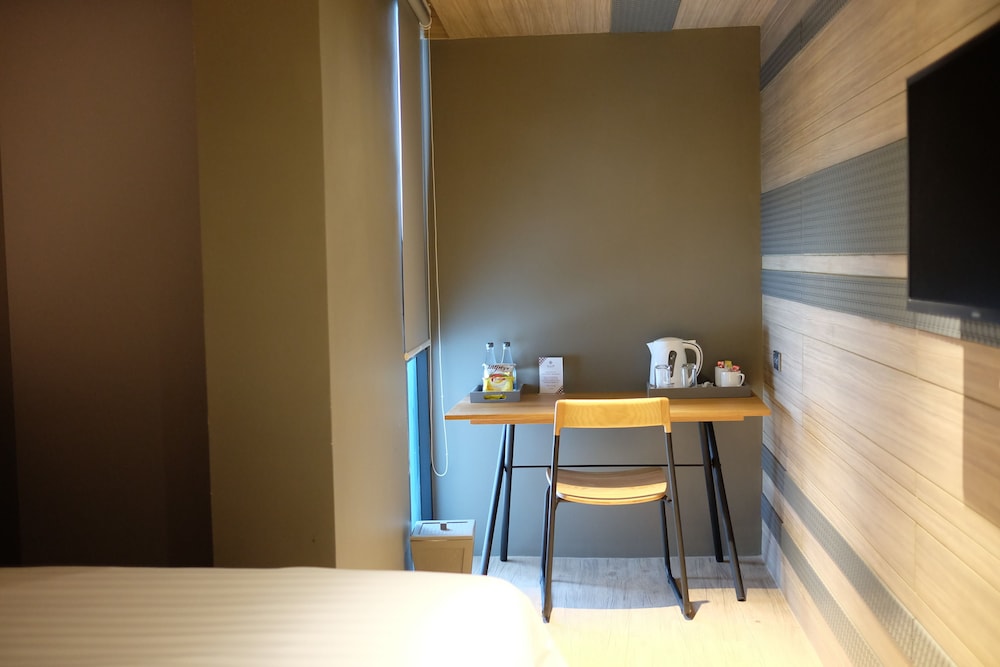 NAP HOTEL BANGKOK 27/48