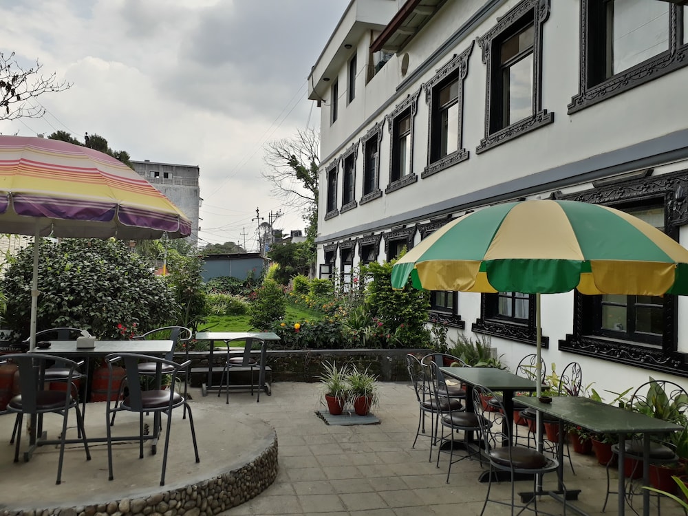 Hotel Heranya 41/49