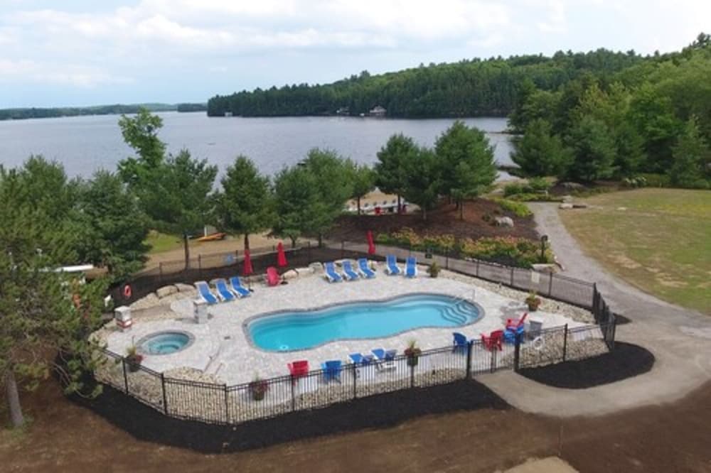 Touchstone Resort 1/57