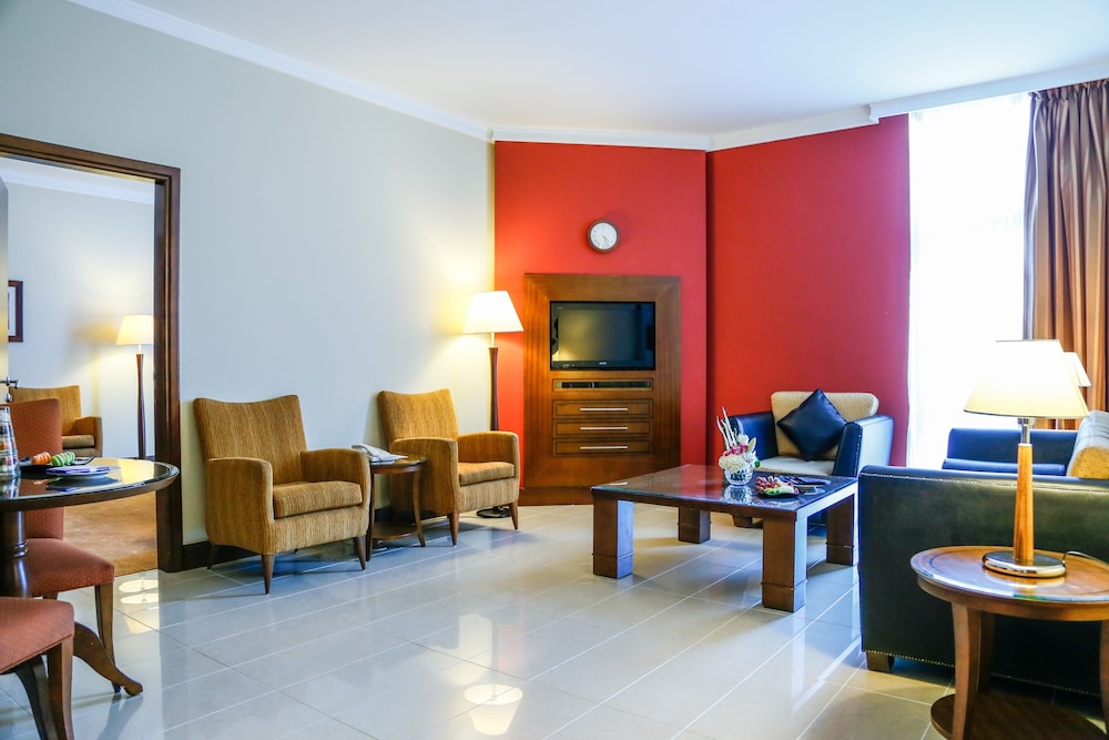 J5 Rimal Hotel Apartments 43/57