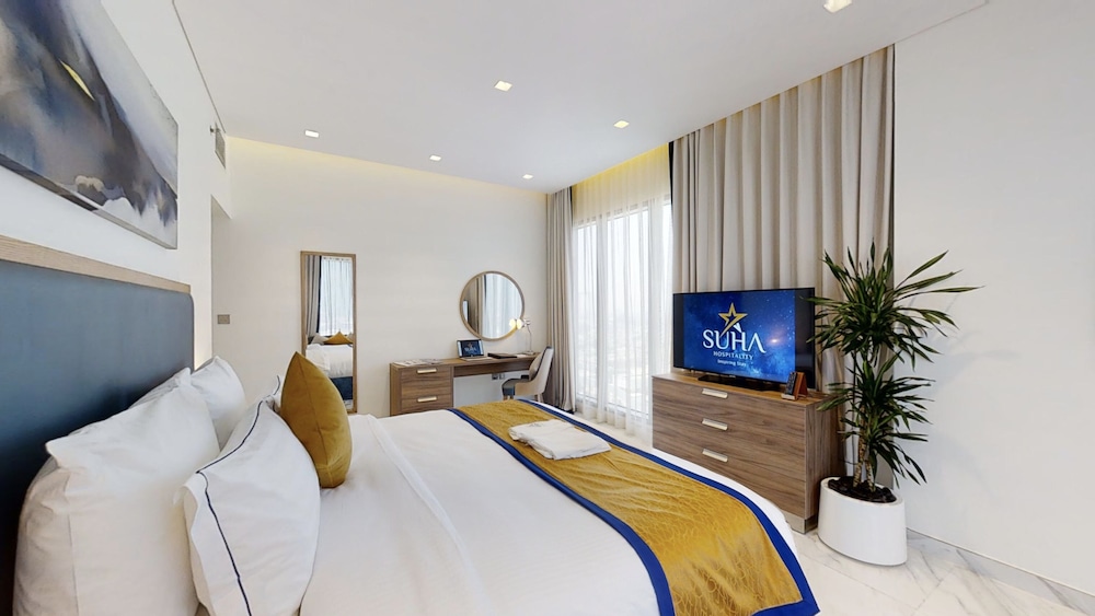 SUHA Bur Dubai 11/49