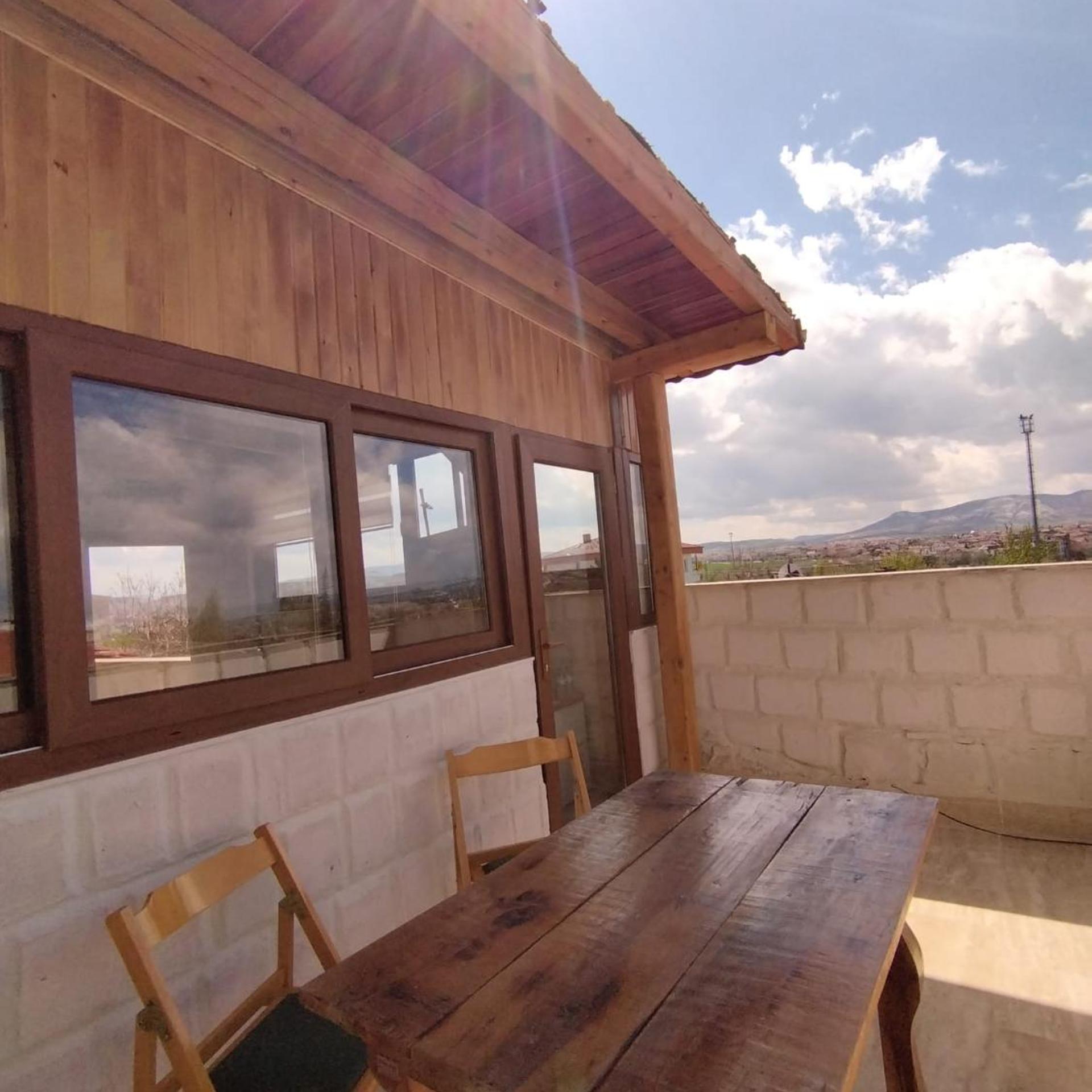 Begam Butik Otel 27/50
