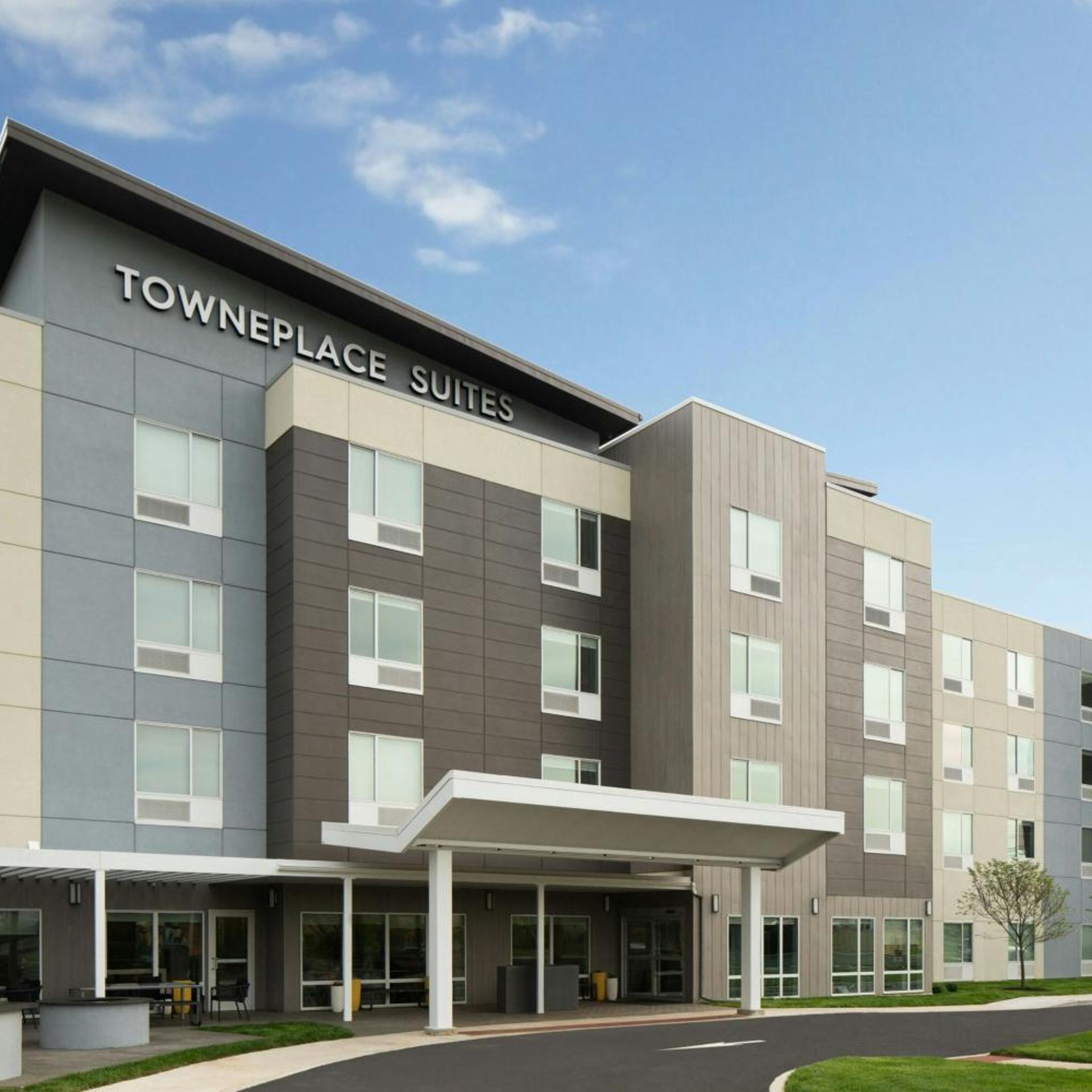 TownePlace Suites by Marriott Allentown West 1/32