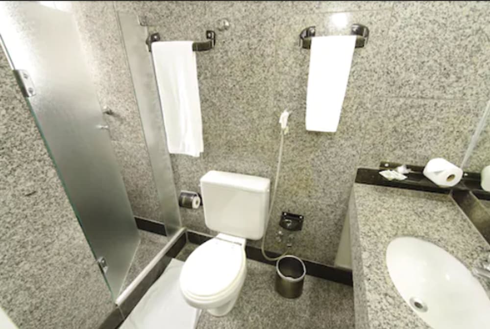 Savassi Hotel 45/50