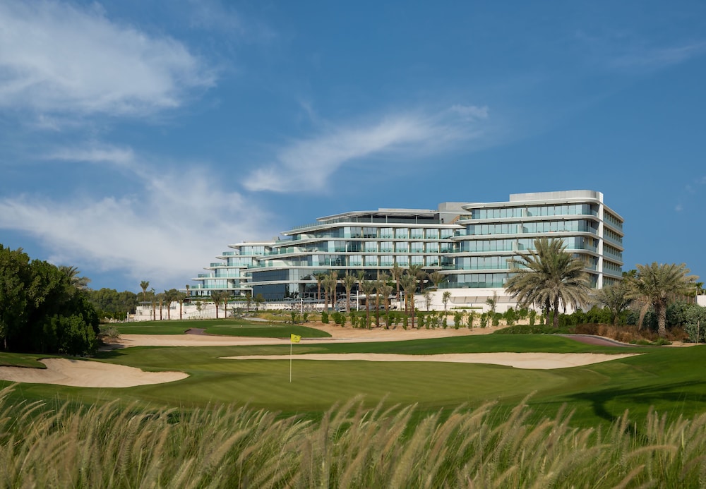 JA The Resort -JA Lake View Hotel, Dubai 4/66