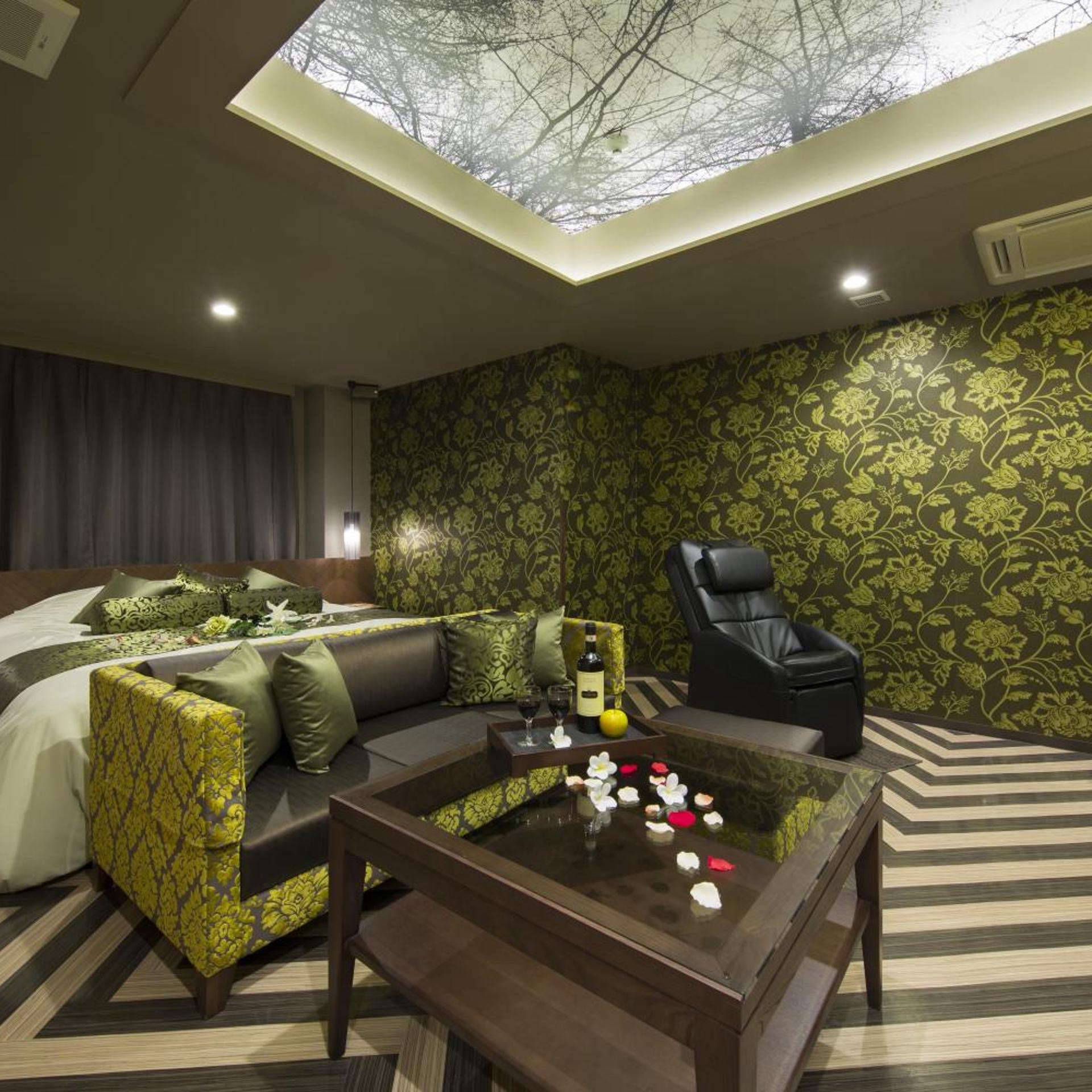 Hotel in the Green - Adults Only 42/49