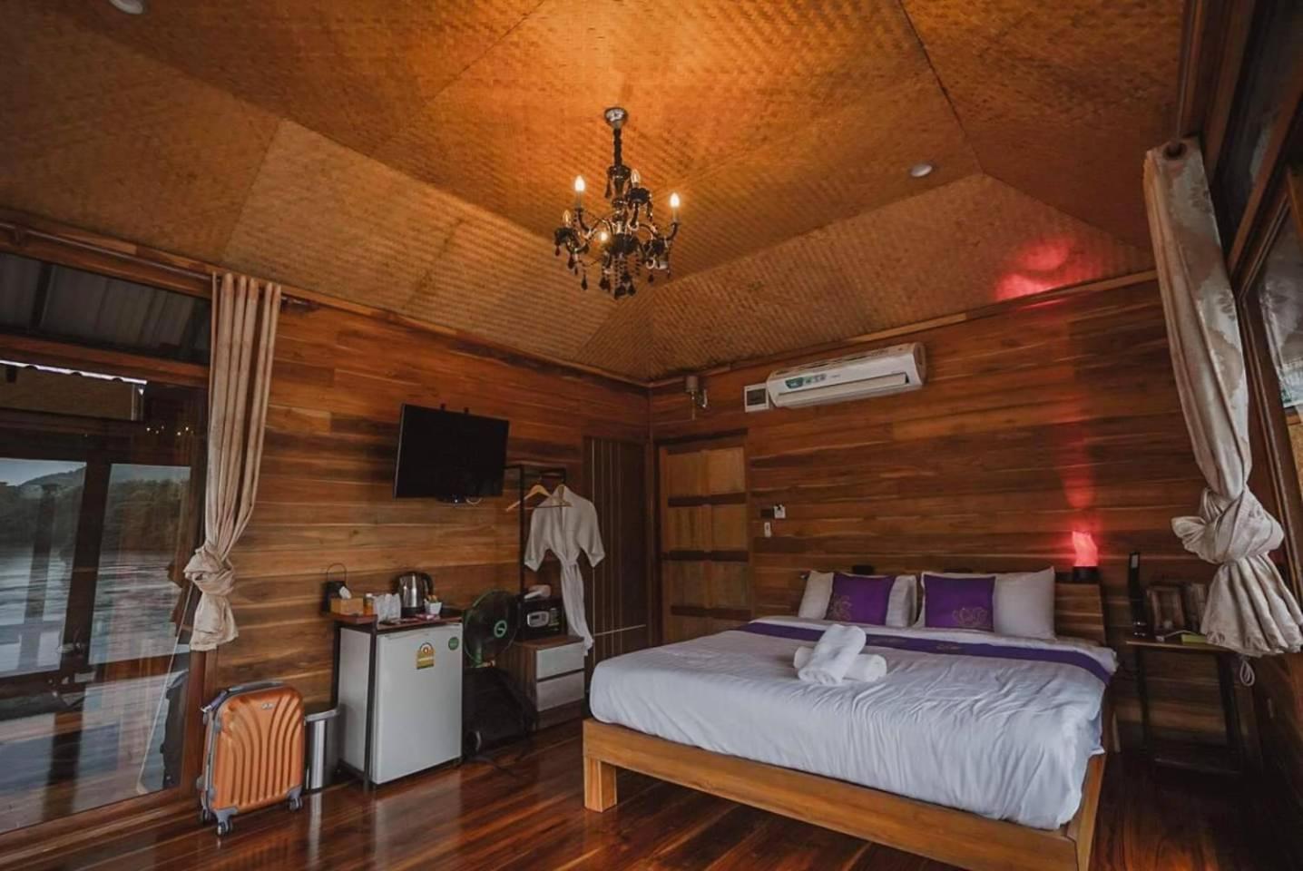 Kodaun River Kwai Resort 13/50