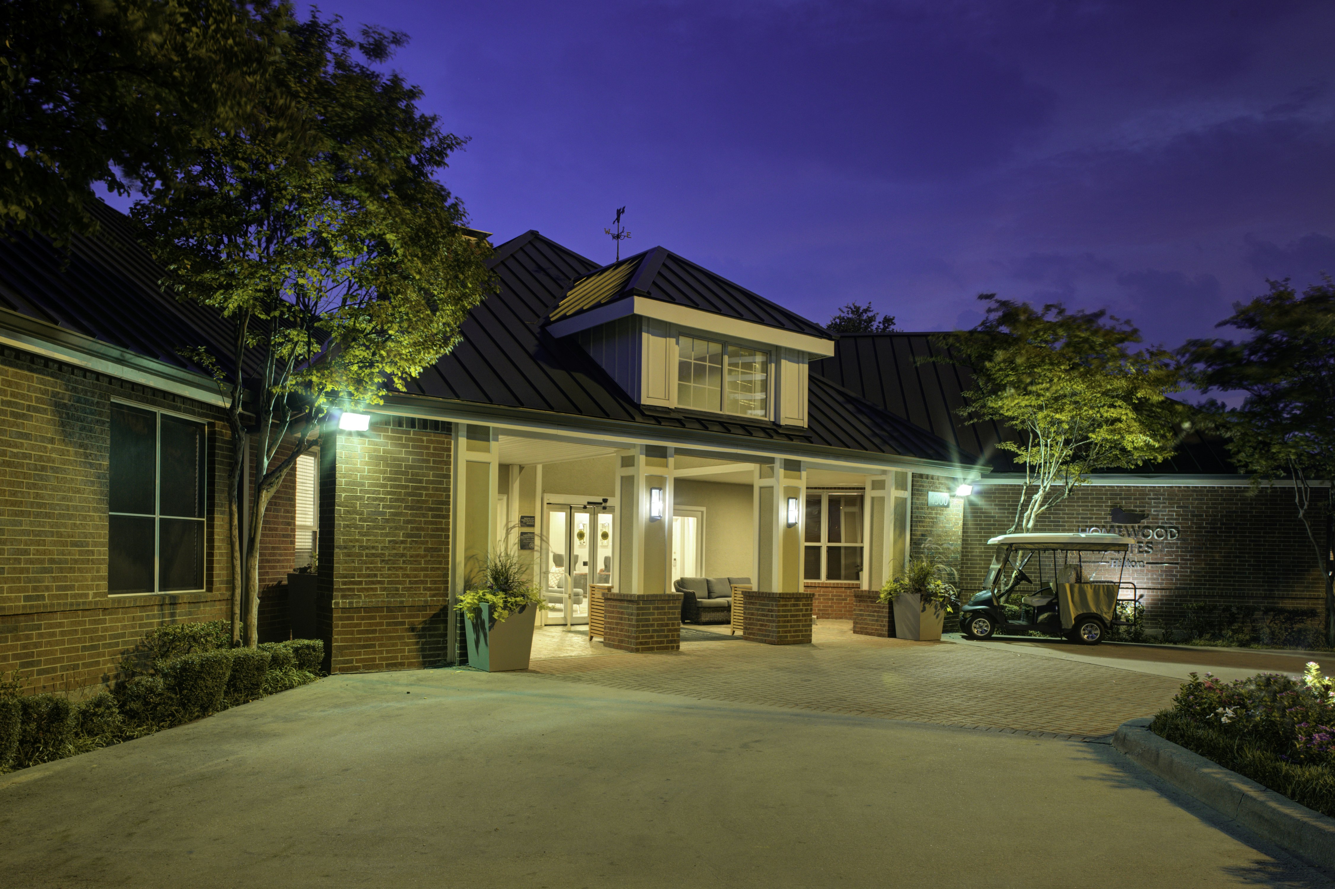 Homewood Suites by Hilton Dallas-Irving-Las Colinas photo2