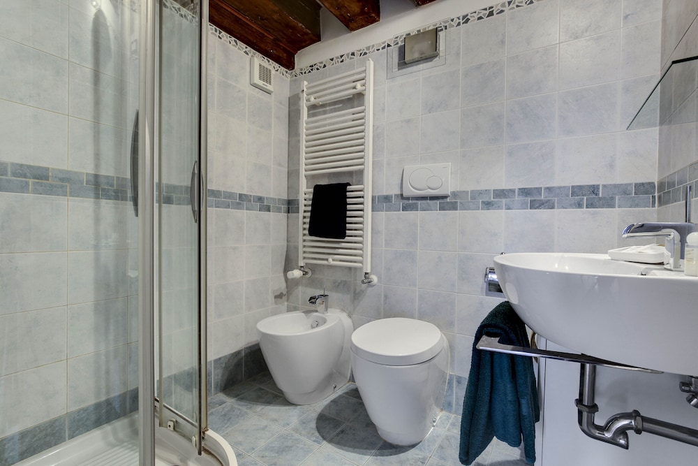 Residenza Valier 30/38