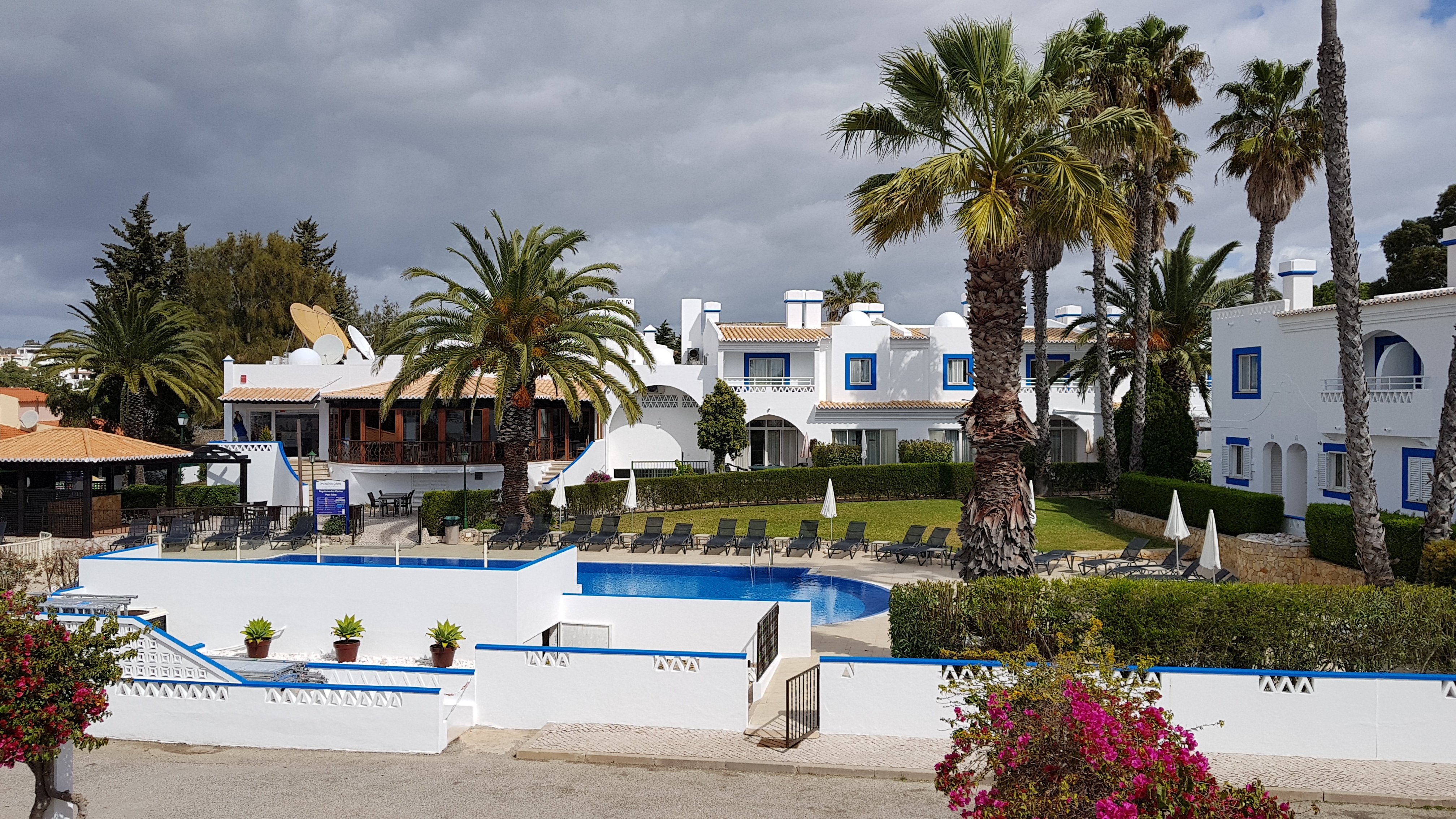 Pestana Palm Gardens 47/50