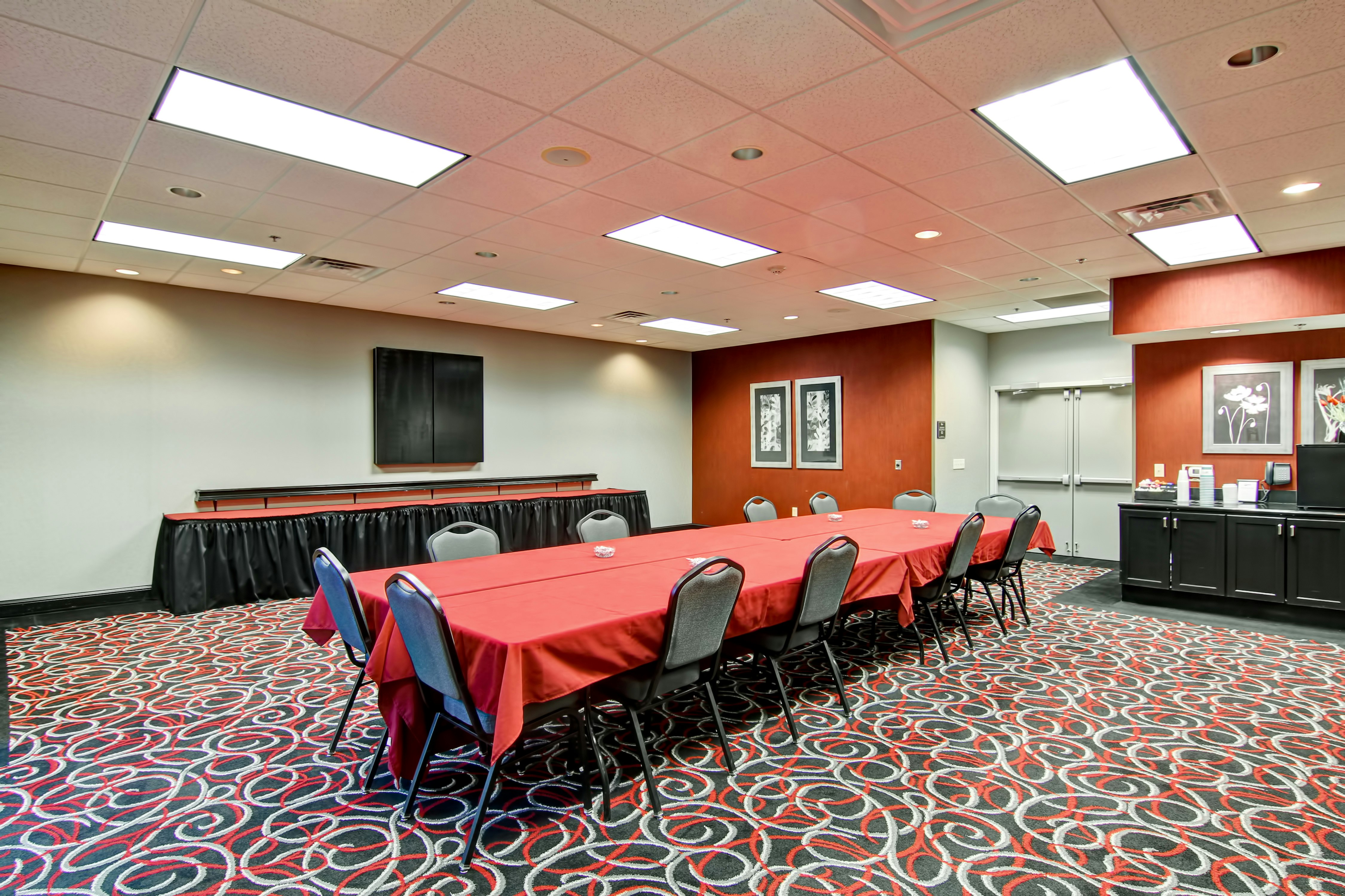 Homewood Suites by Hilton Leesburg 14/18