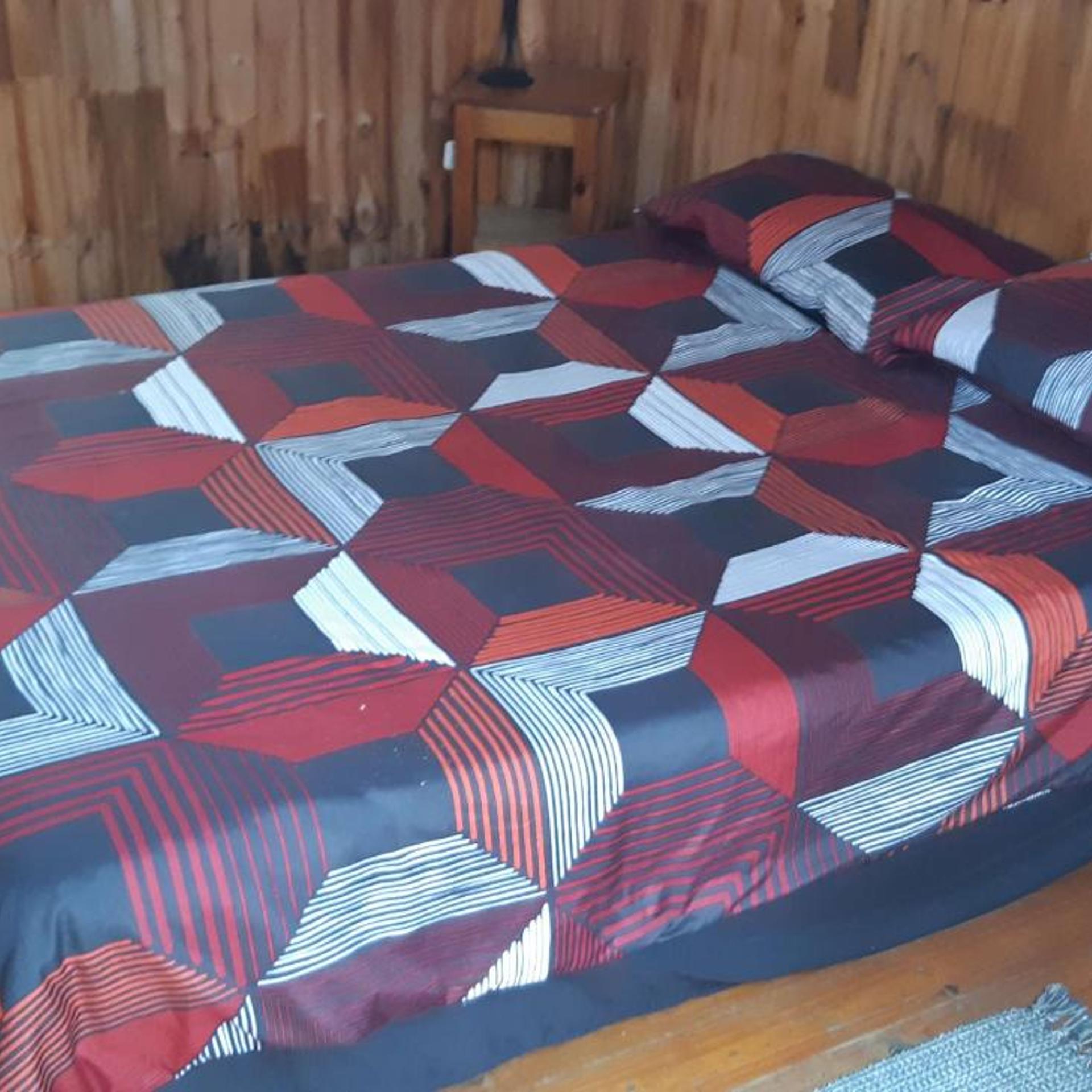 Jikeleza Lodge Backpackers 42/50