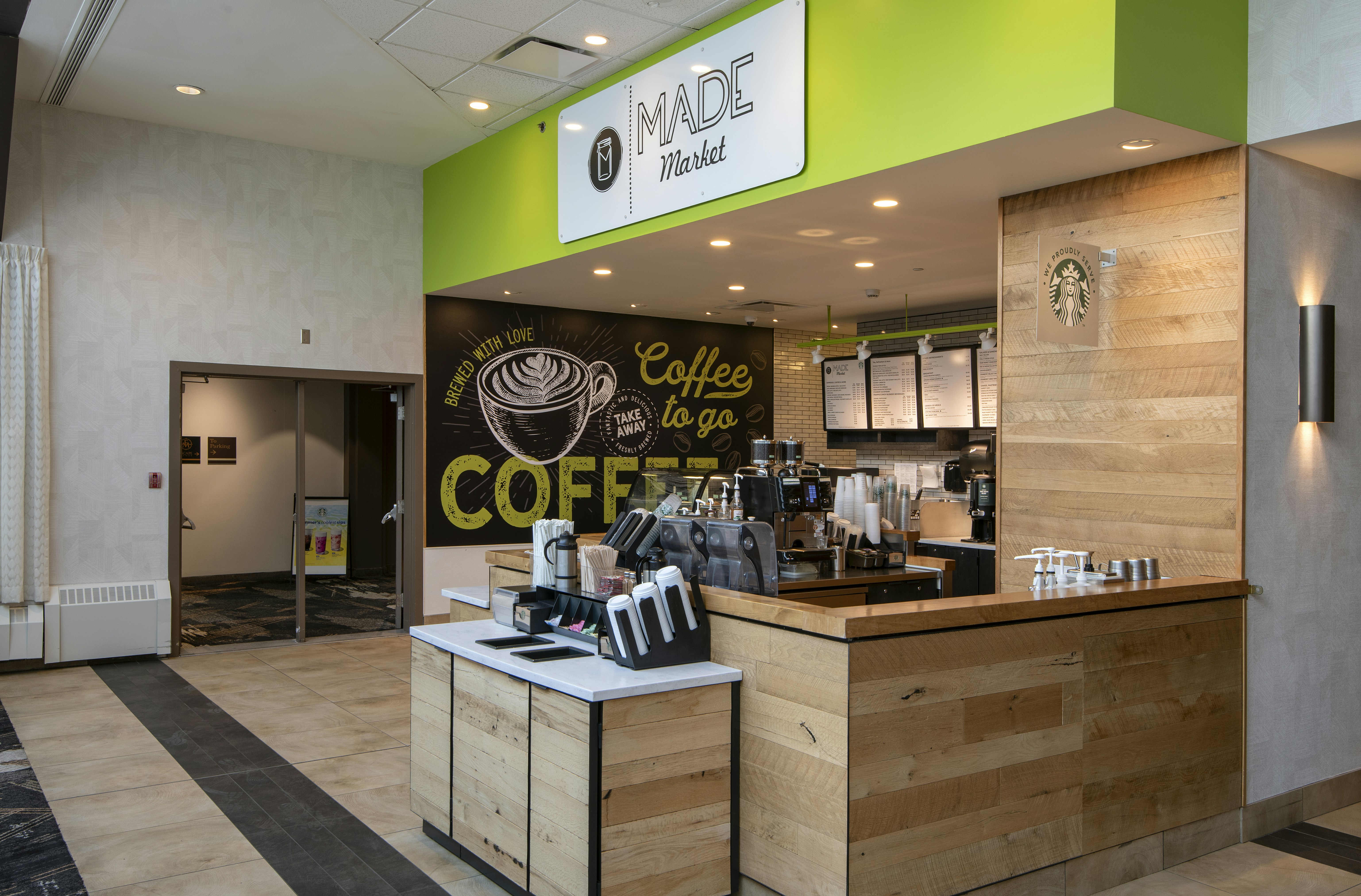 Doubletree By Hilton Hotel & Conference Centre Regina 8/80
