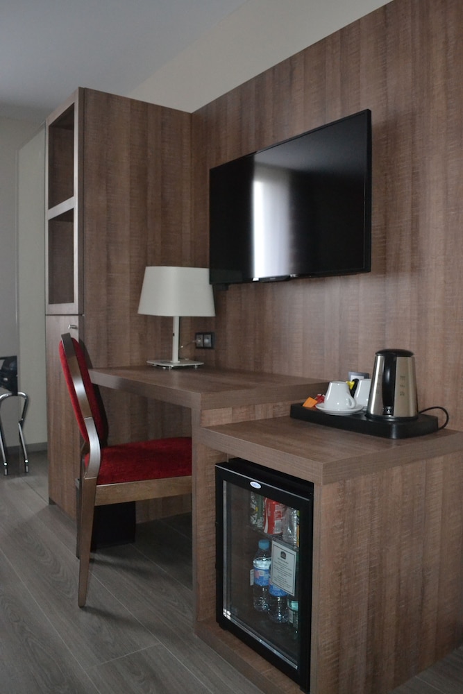 ibis Styles Lyon Sud Brignais 31/35