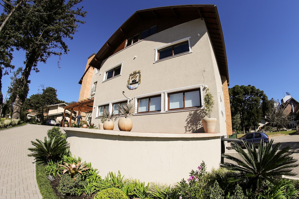 HOTEL GRAMADO INTERLAKEN 3/33